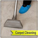 carpet cleaning