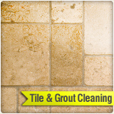 ceramic tile grout cleaning