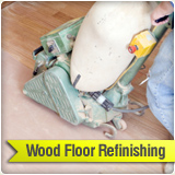 hardwood floors refinishing